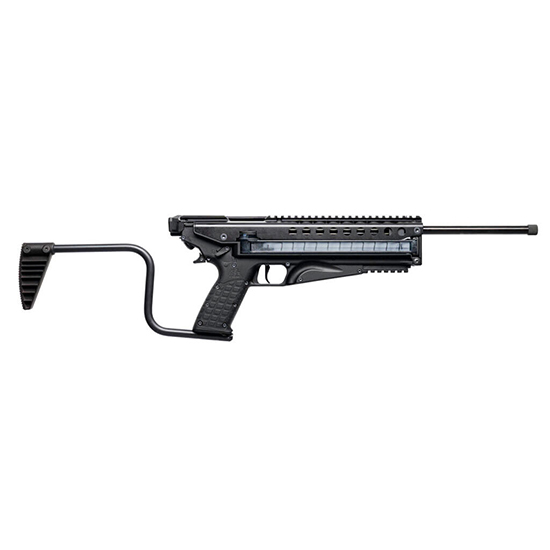 KelTec R50 5.7x28 Carbine with Folding Stock - 50 Rd