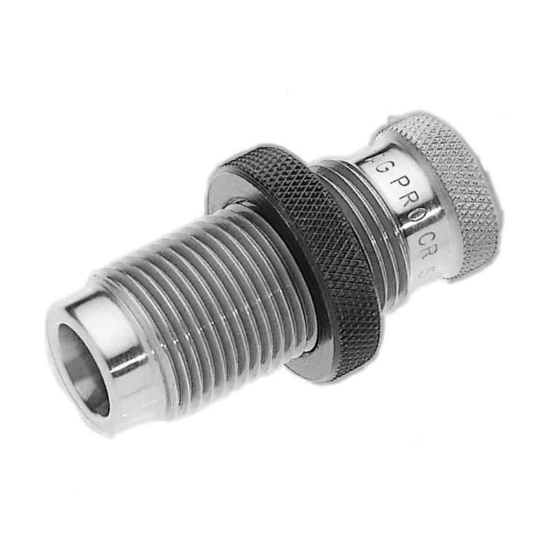 Redding Reloading Equipment .45 ACP Pistol Profile Crimp Die