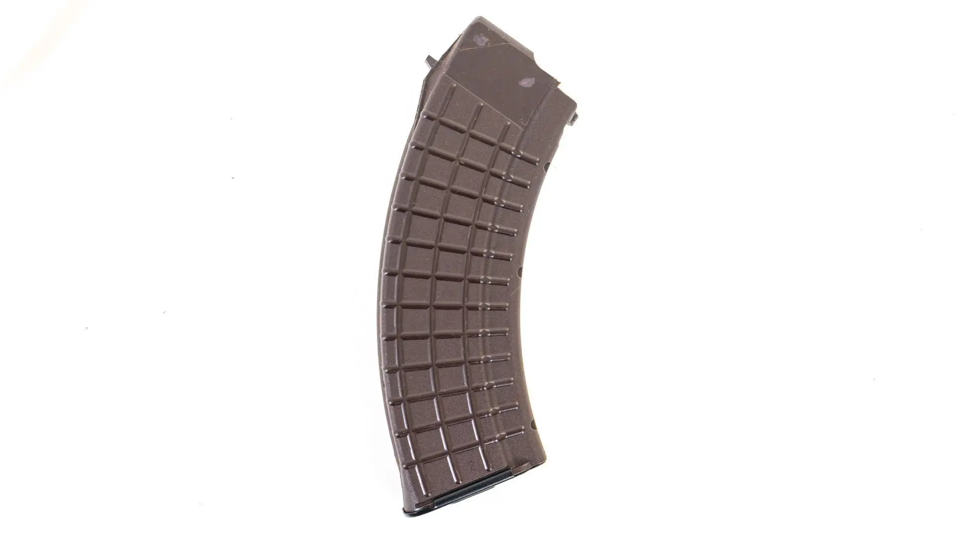 Arsenal Circle 10 7.62x39mm Factory Original Plum Polymer 30 Round Magazine