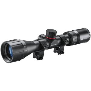 Simmons Pro Target Air Rifle Scope 2-7x32 Incl/ Dovetail Rings