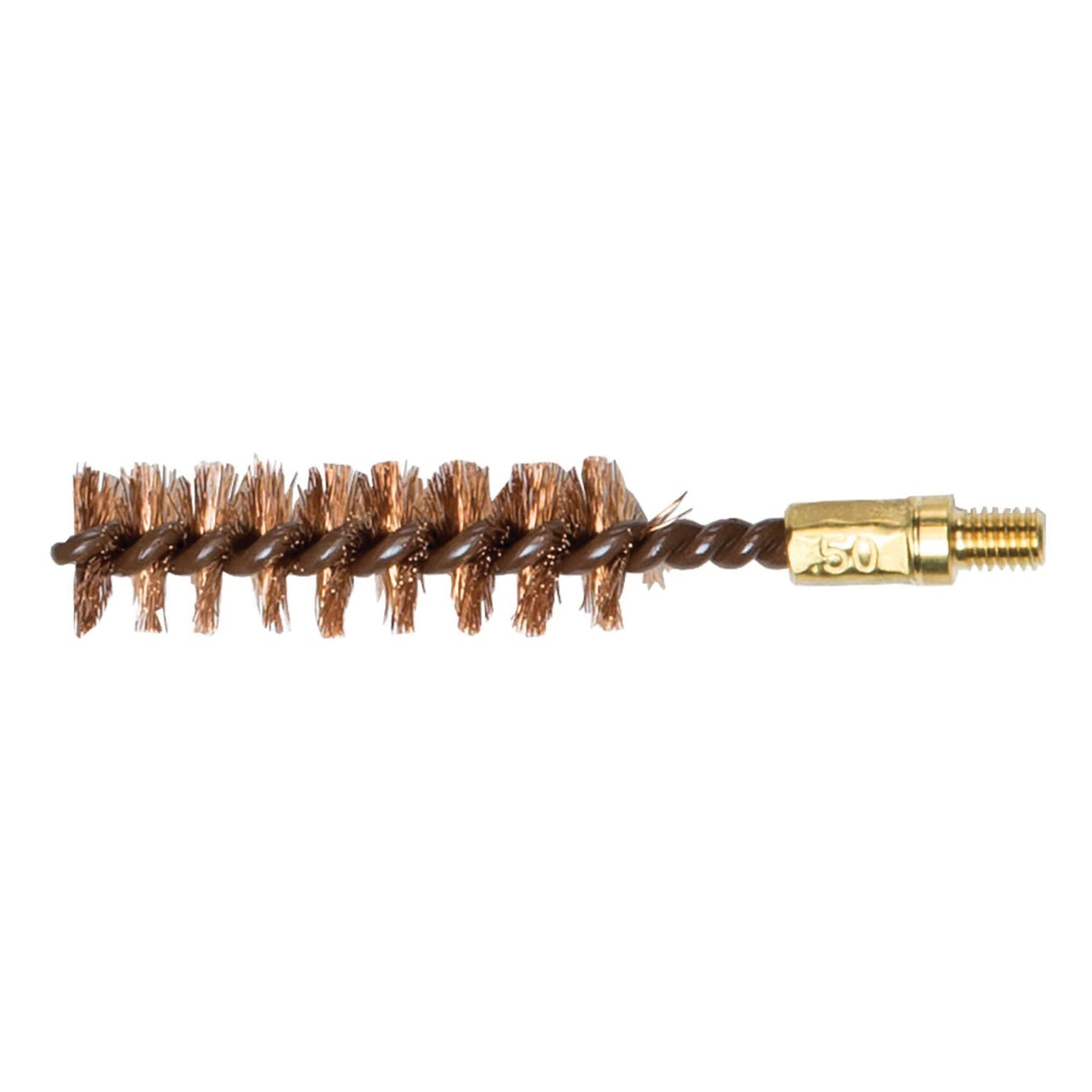 CVA .45 Cal Brass Cleaning Brush - Brass Cleaning Brush for .45 Cal Firearms - AC1463