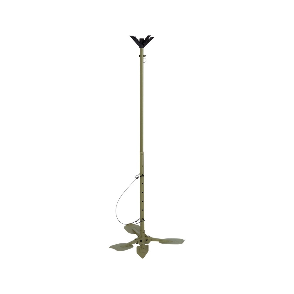 Avian X Ultimate Gear Stick 46" - 60", OD Green - AVXUGS