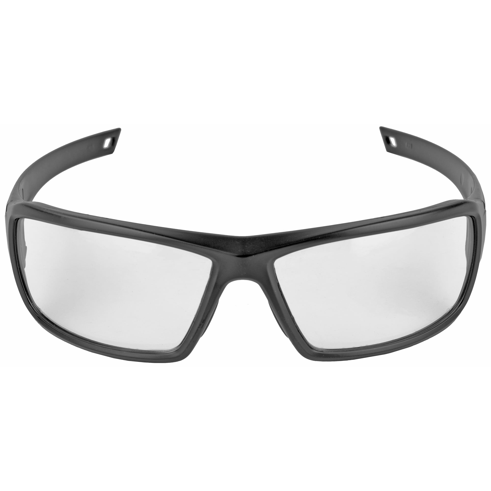 Walkers IKON Glasses, Black - GWPIKNFF2CLR