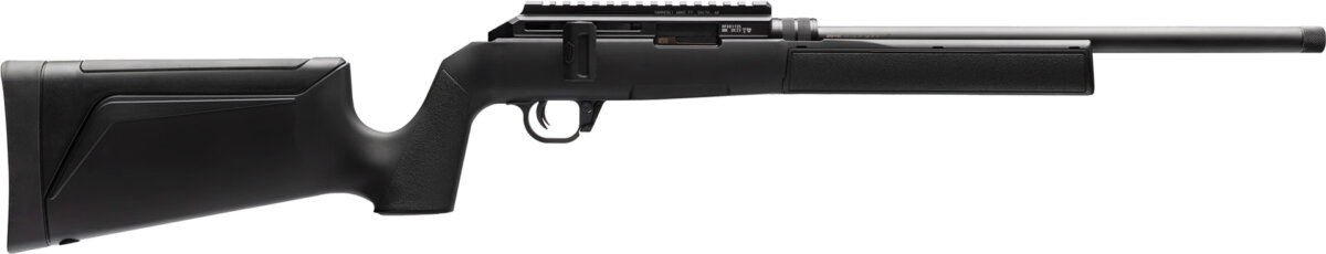 Hammerli Arms WAI HAM FRC B1 22LR BLK 10RD