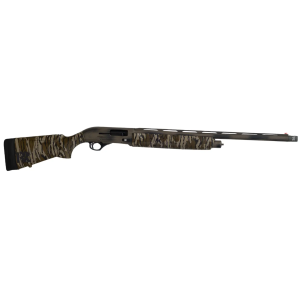 Rob Roberts Beretta A300 Turkey 12 Gauge Shotgun, 24, 3 Chamber, Big Timber/Mossy Oak Bottomland