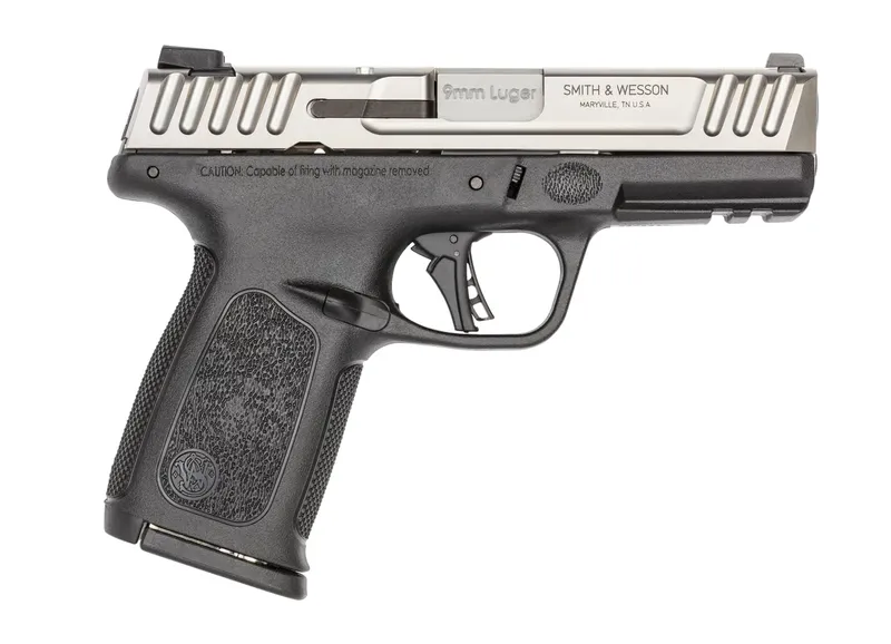 SMITH & WESSON SD9 2.0 *10-ROUND*
