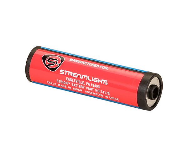 Streamlight Strion 3.75V Lithium Ion Battery Stick - 74175