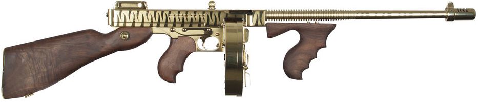 Auto-Ordnance KAR THOM 1927A .45 ACP Semi-Auto Rifle