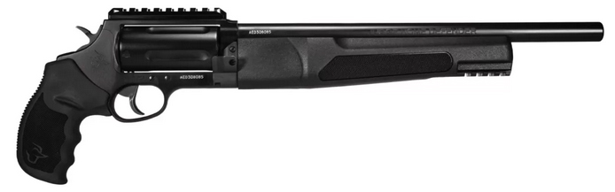 Taurus Judge Home Defender 45LC/410 Revolver - 13" Barrel