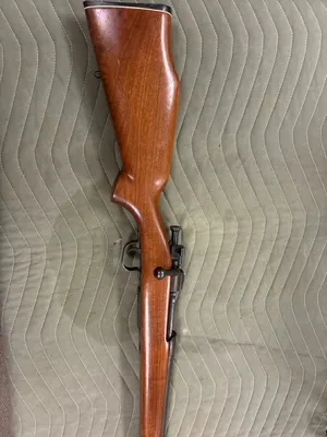 REMINGTON 03-A3 (Used)