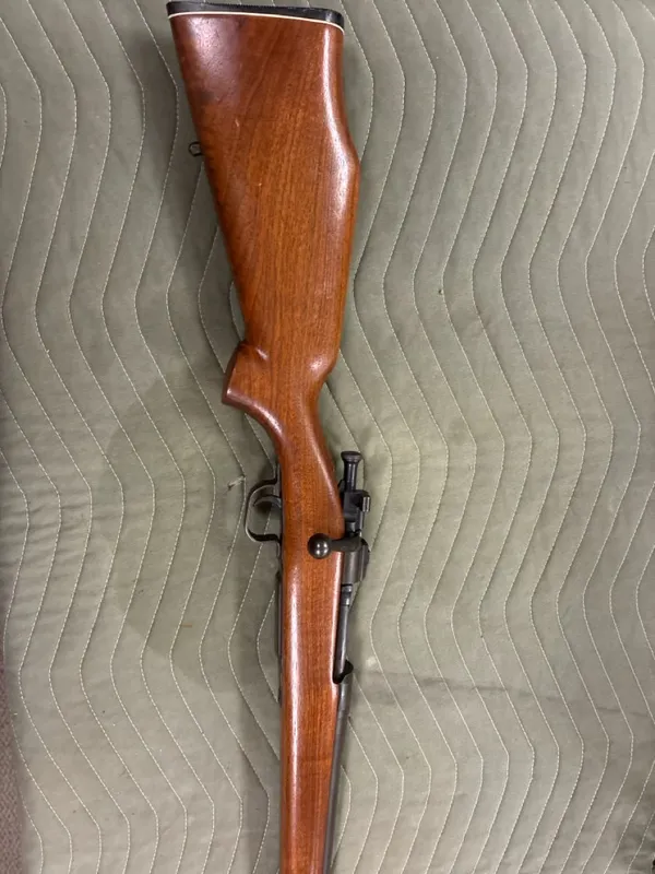 REMINGTON 03-A3 (Used)