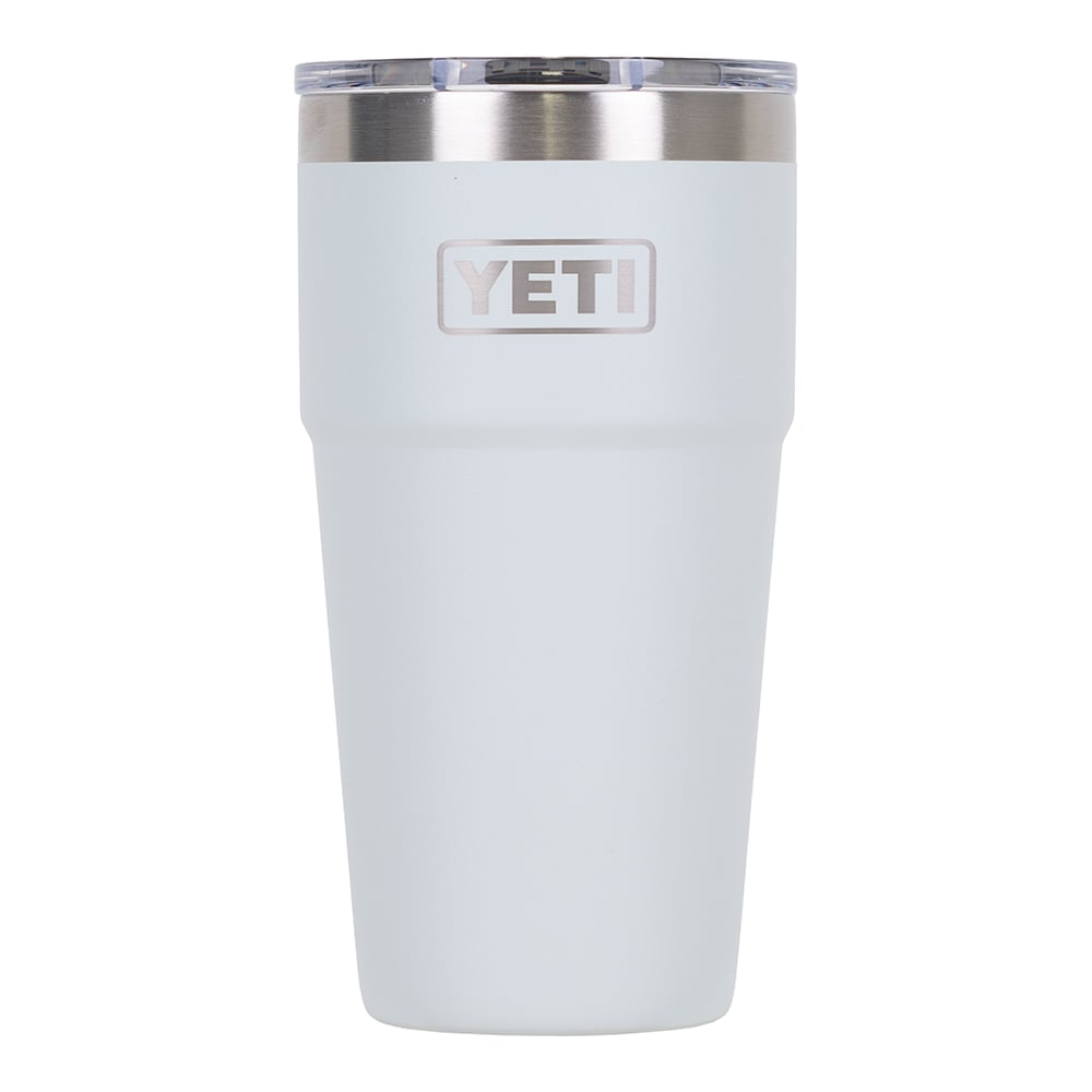 Yeti Rambler 20 oz Stackable Cup MagSlider, Ridgeline - 21071507652