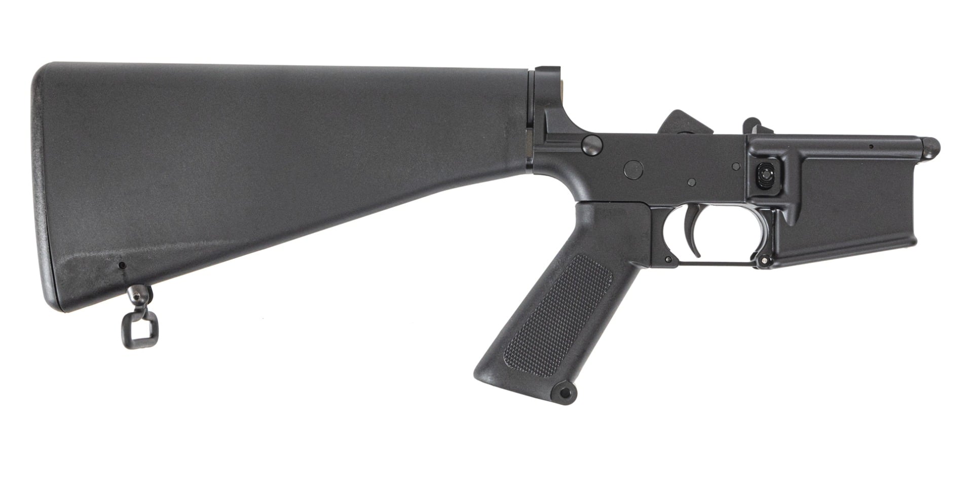 BLEM Harrington & Richardson M16A1 Style Complete Lower