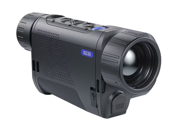 Pulsar Axion LRF XQ38 Thermal Monocular, Reconditioned - R-PL77428