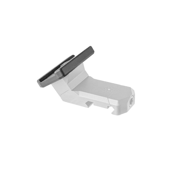 Arisaka #13 Offset Optic Plate 6061-T651 Aluminum Alloy Fits Holosun 509T