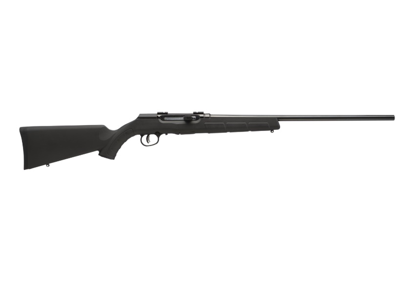 Savage Arms A17 17HMR Semi-Auto Rifle - 22"