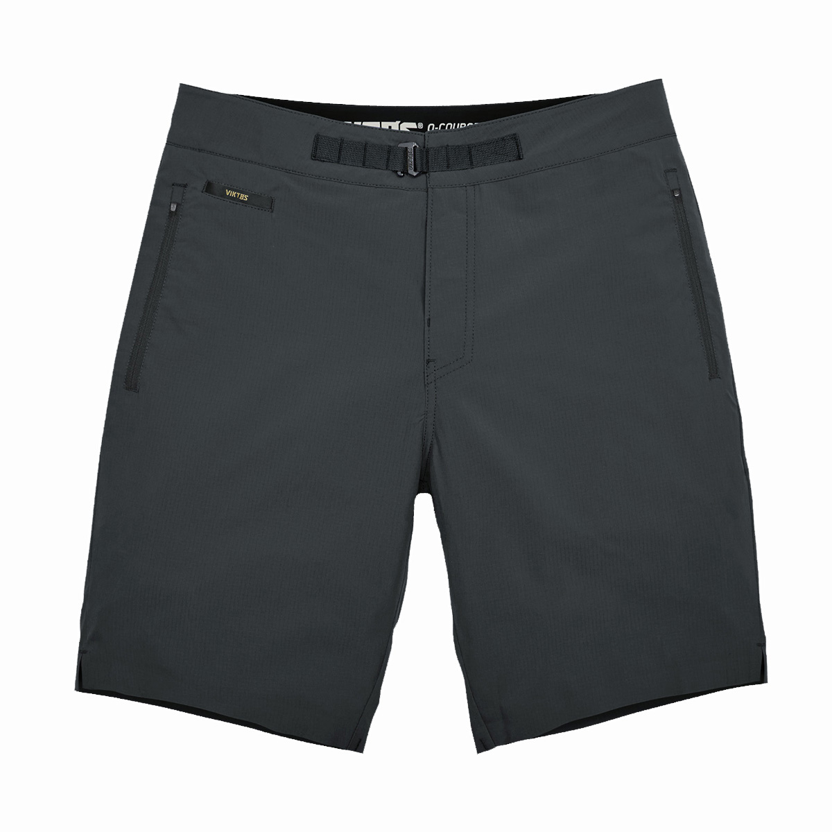 Viktos Ocourse Short, Black - 36