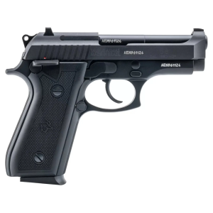 TAURUS 58 380ACP 4 15RD BLK