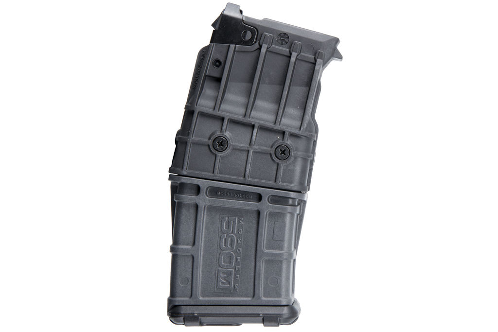 Mossberg MAGAZINE 590M 12GA 10RD