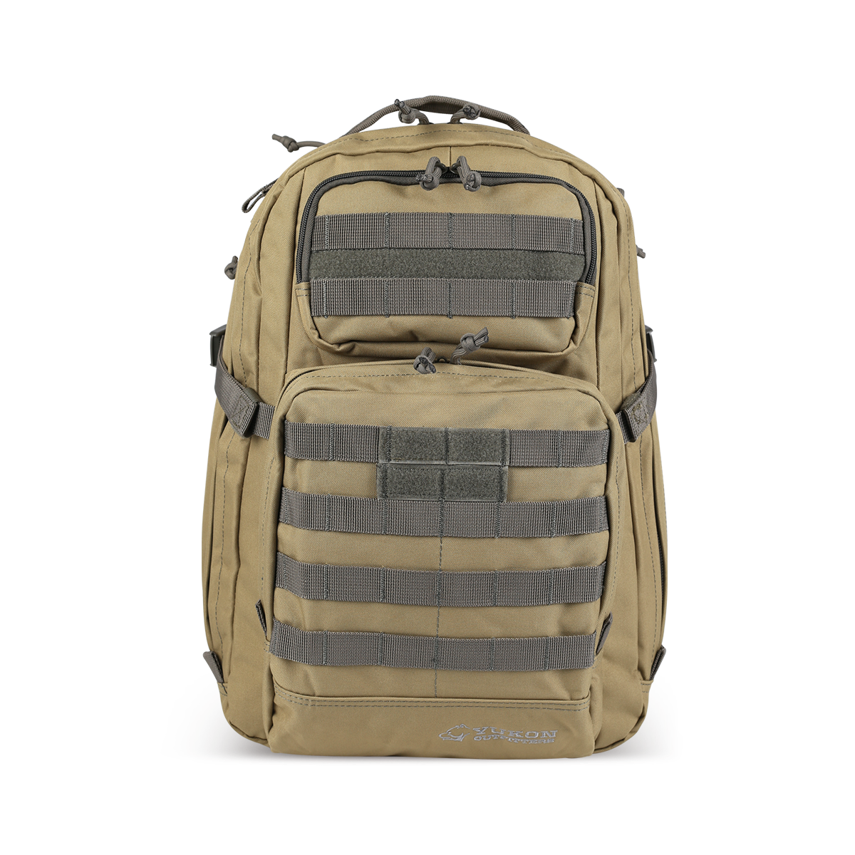 Yukon Outfitters Alpha Backpack - Coyote/Foliage - MG-5033TT