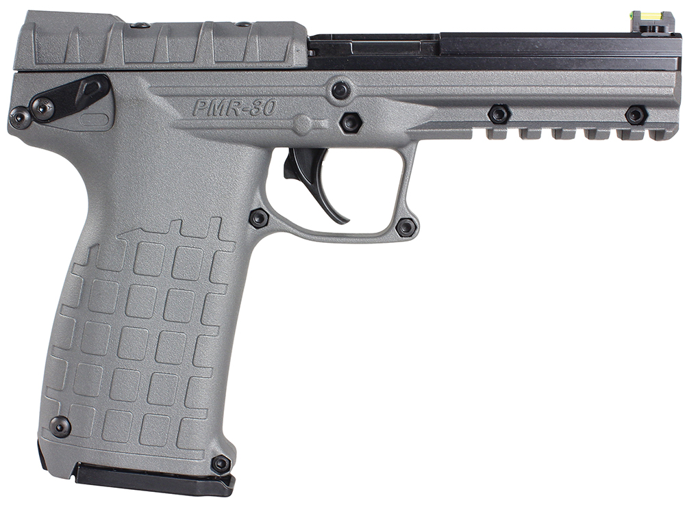 Kel-Tec PMR30 .22 WMR Pistol with 30+1 Capacity