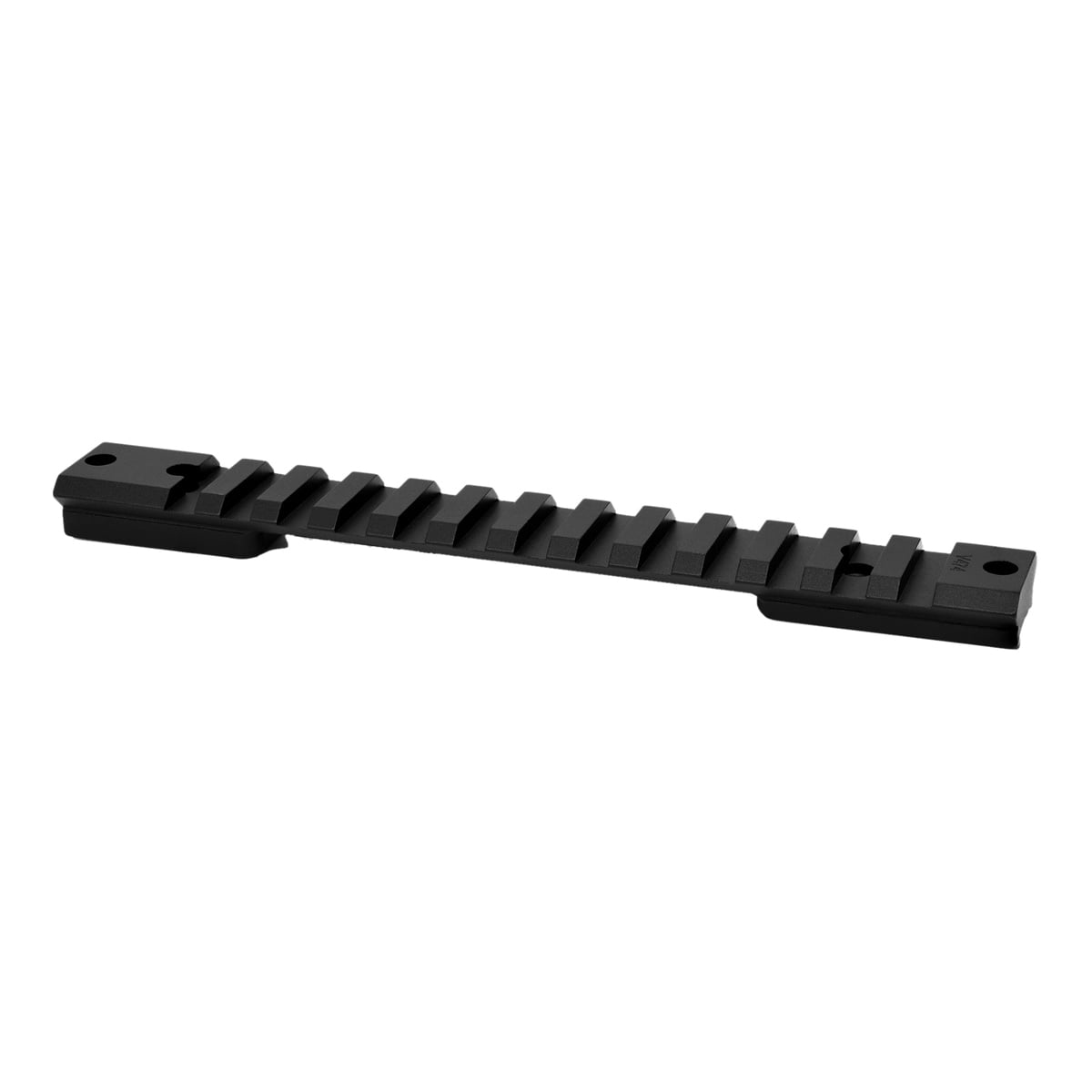 Vapor 1-Piece Picatinny Rail - Precision Optic Mounting with Secure Fit - V472M