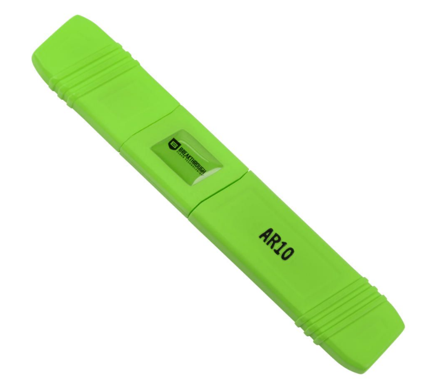 Breakthrough Clean Technologies AR-10 Carbon Scraper - BT-AR10CS