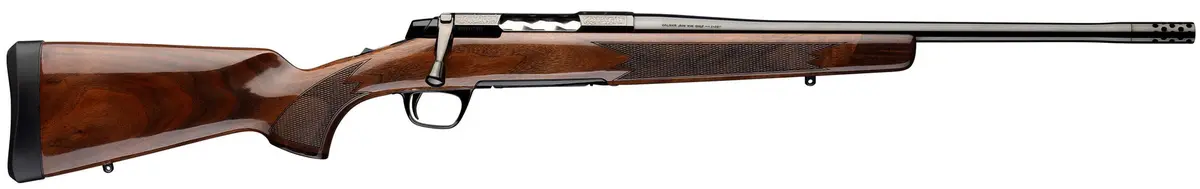 BROWNING X-BOLT 2 MEDALLION SPR .308