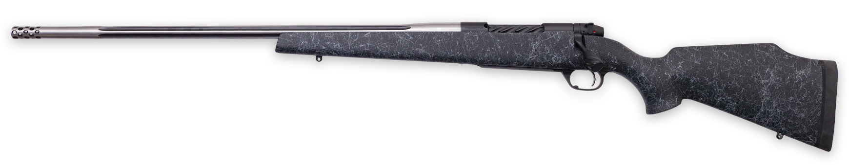 Weatherby Mark V Accumark 7MM PRC Bolt Action Rifle