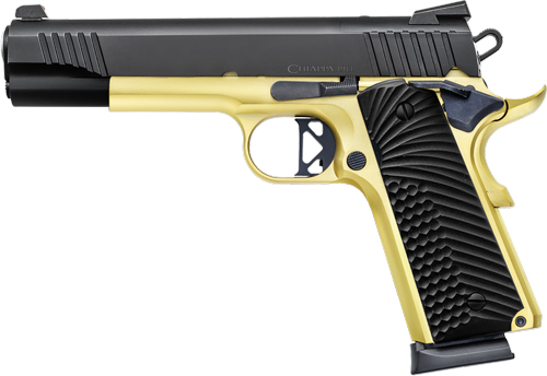Chiappa 1911 Superior Grade .45 ACP 5" Pistol