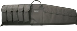 BLACKHAWK! Sportster Tactical Rifle Case 42.5", Small 74SG02BK