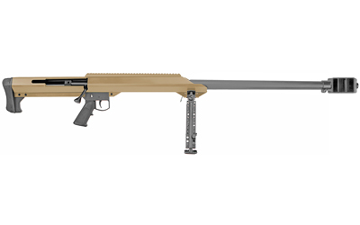 Barrett 99A1 .416 Barrett 32" Bolt Action Rifle
