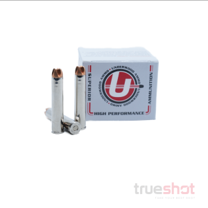 Underwood - 444 Marlin - 220 Grain - Monolithic - 200