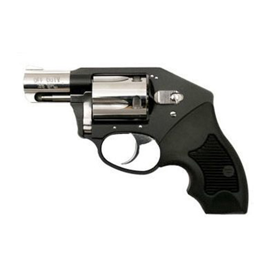 Charter Arms Off Duty .38 Special Revolver - 5RD