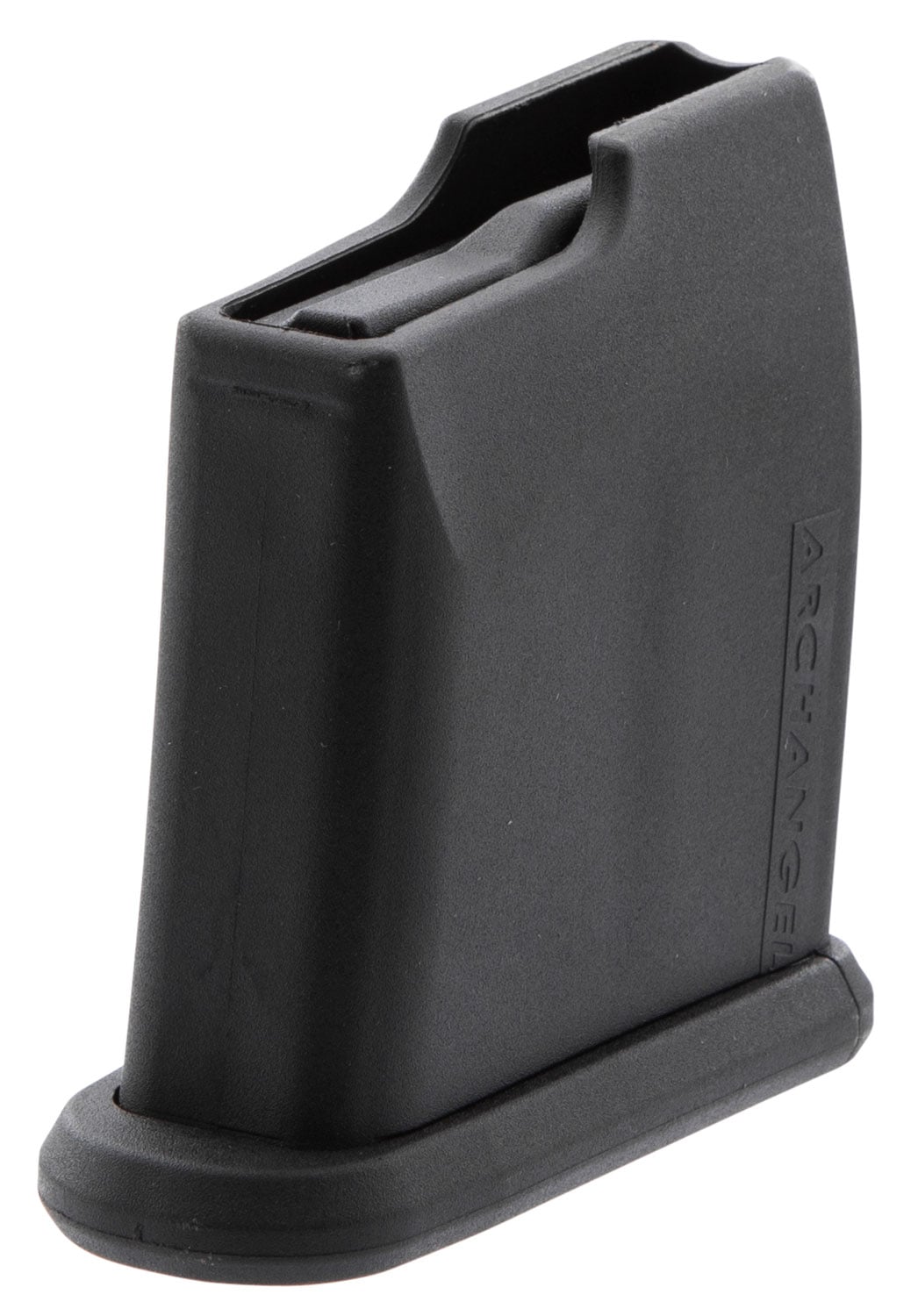 ProMag Archangel Short Action .308 Based Cartridges Magazine for PES 7/rd with 5/rd Limiter – Black Polymer - No Credit Card Fees - Low, flat rate shipping