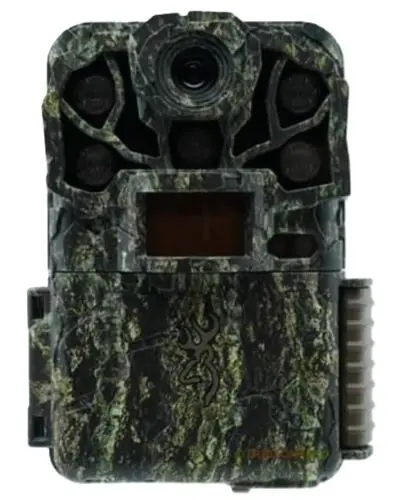 BROWNING TRAIL CAM RECON FORCE - ELITE HP5 ULTRA IR FLASH CAMO