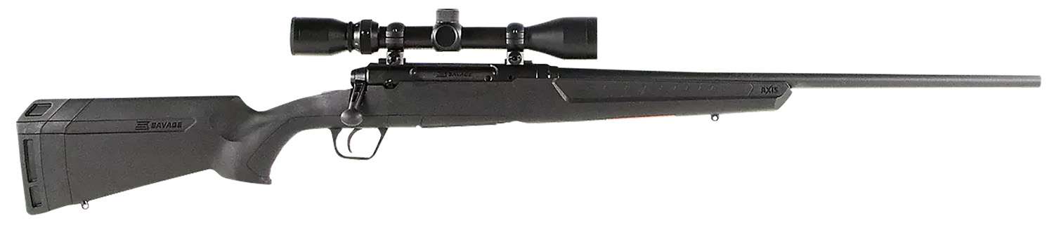 Savage Axis XP .400 Legend Bolt Action Rifle with Scope
