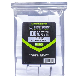 BRKTHRU BT-CP-S-1-1/2-600 SQ PTCHS 243/270 600PCS