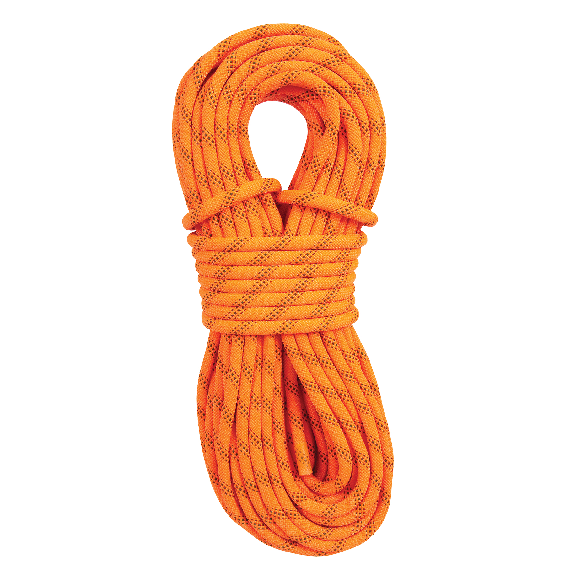 Rothco 150 Orange Rescue Rappelling Rope