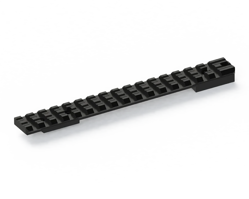 BURRIS OPTICS X-TAC HOWA 1500 SA 1-PC BASE
