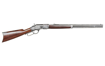 Cimarron 1873 Sporting Rifle .357 Magnum Lever Action