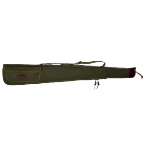 Boyt Harness OGC97PXL9 Alaskan Shotgun Case Green Canvas 52 Shotgun