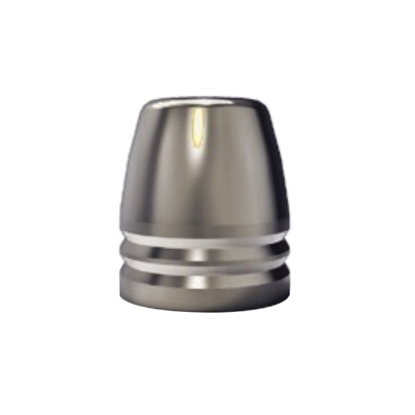 Lee Precision, Inc. 9mm/.38 Super/.380 ACP RFN Micro Band Double-Cavity Pistol Mold, 0.356" 95 gr