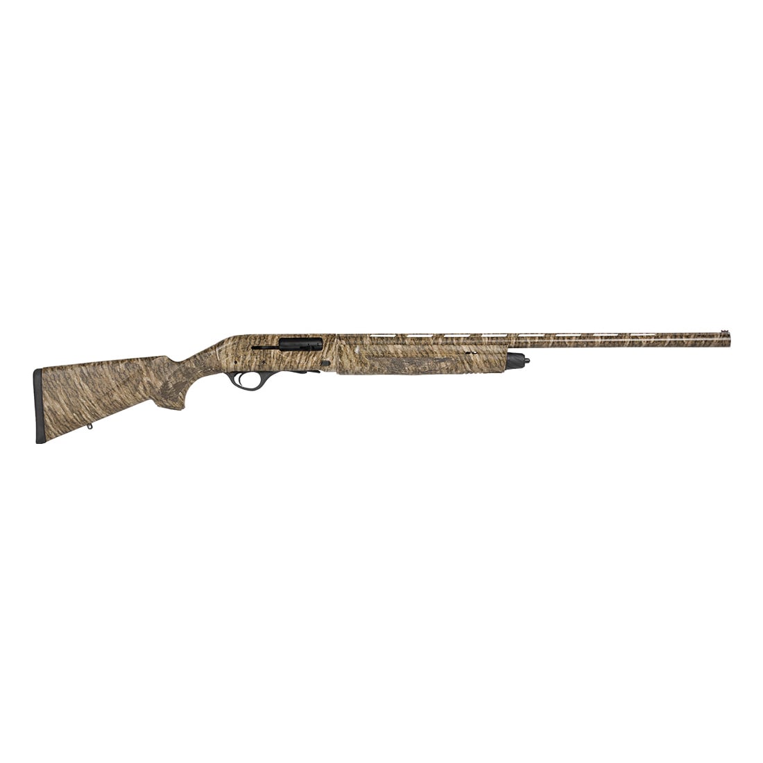 ESCORT PS 12 Gauge 28" Semi-Auto, Mossy Oak Bottomland Camouflage
