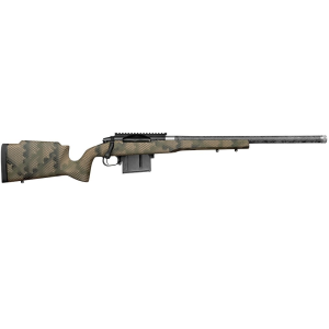 Proof Research Elevation MTR 2.0 22 ARC Bolt Action Rifle - 20" - Stainless - 1x 12rd Mag