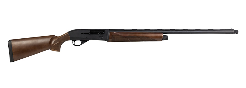 CZ 712 G3 12 Gauge Semi-Auto Shotgun - 26" Barrel