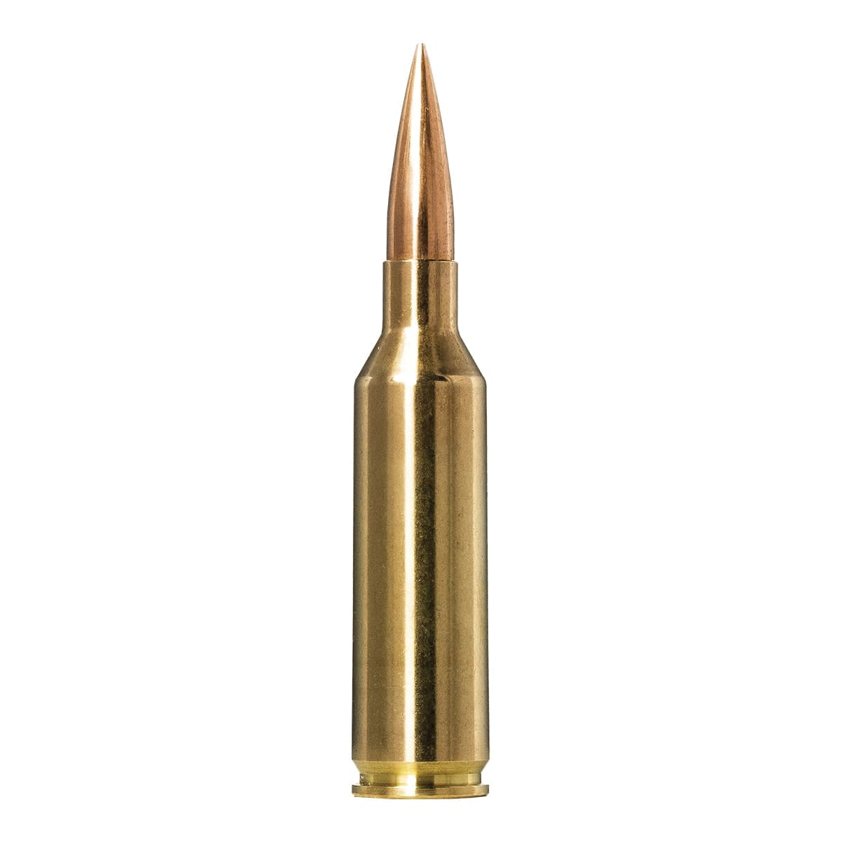 Norma Golden Target Match Rifle Ammunition 6.5 PRC 143gr BTHP 2831 fps 20/ct - Flat Rate Shipping Under 30lbs! - No Credit Card Fees