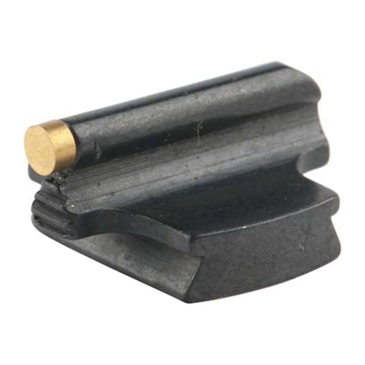Marble Arms Barrel Mounted 3/32" Bead Sight Front, Gold