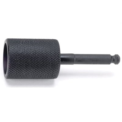 GG&G Tactical Charging Handle Fits Benelli M4, Black - GGG-1032