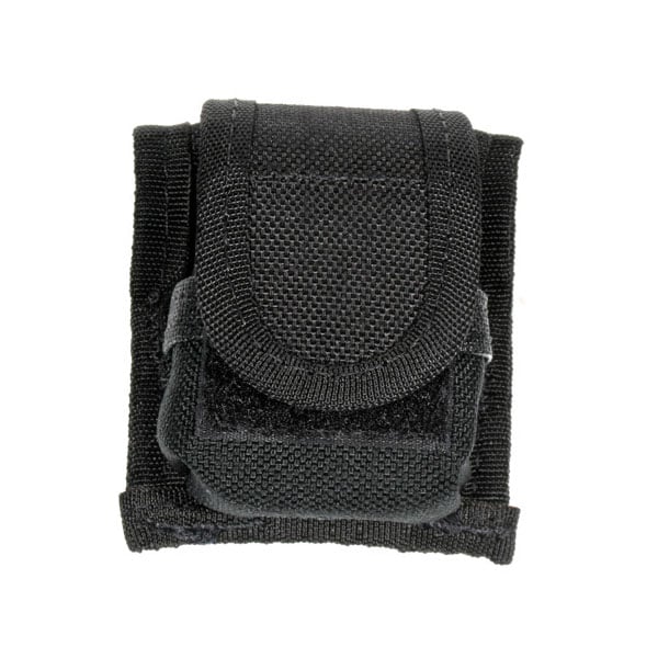 Blackhawk TASER Cartridge Holder, Black - 44A850BK